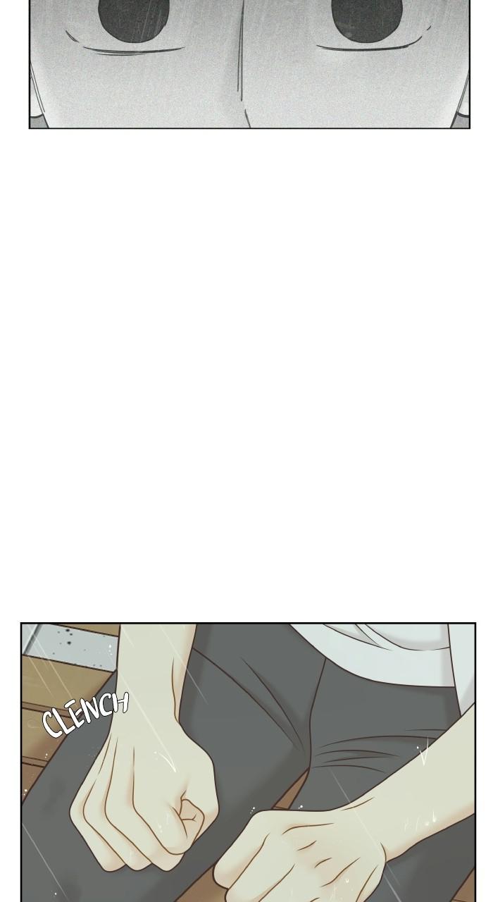 Odd Girl Out Chap 330 - Next Chap 331