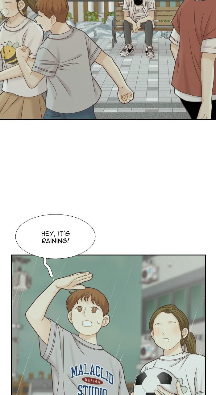 Odd Girl Out Chap 330 - Next Chap 331