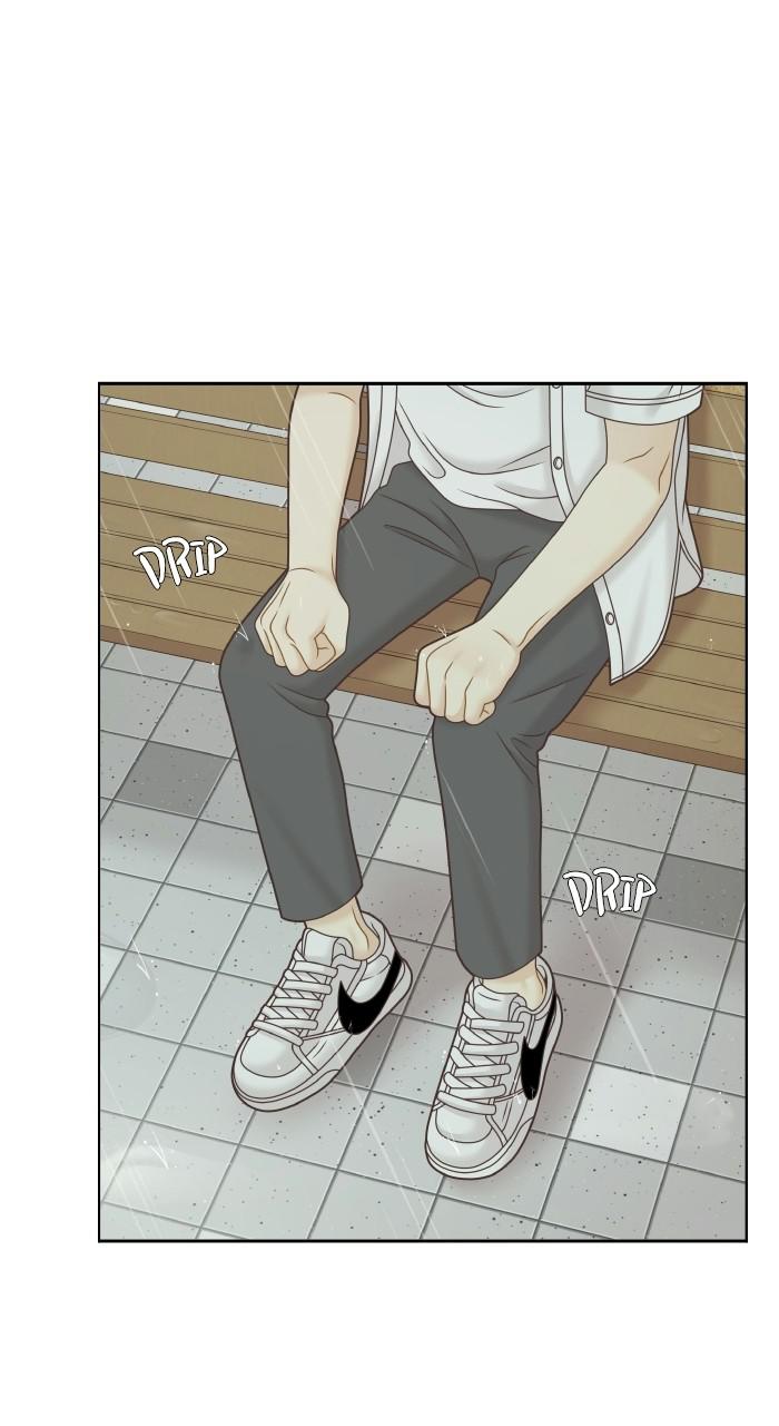 Odd Girl Out Chap 330 - Next Chap 331