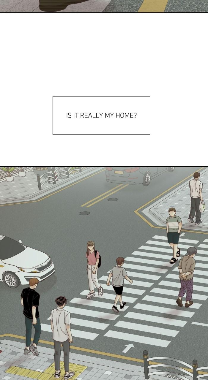 Odd Girl Out Chap 330 - Next Chap 331