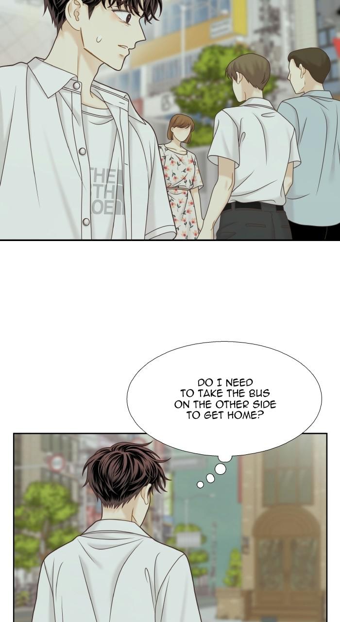 Odd Girl Out Chap 330 - Next Chap 331