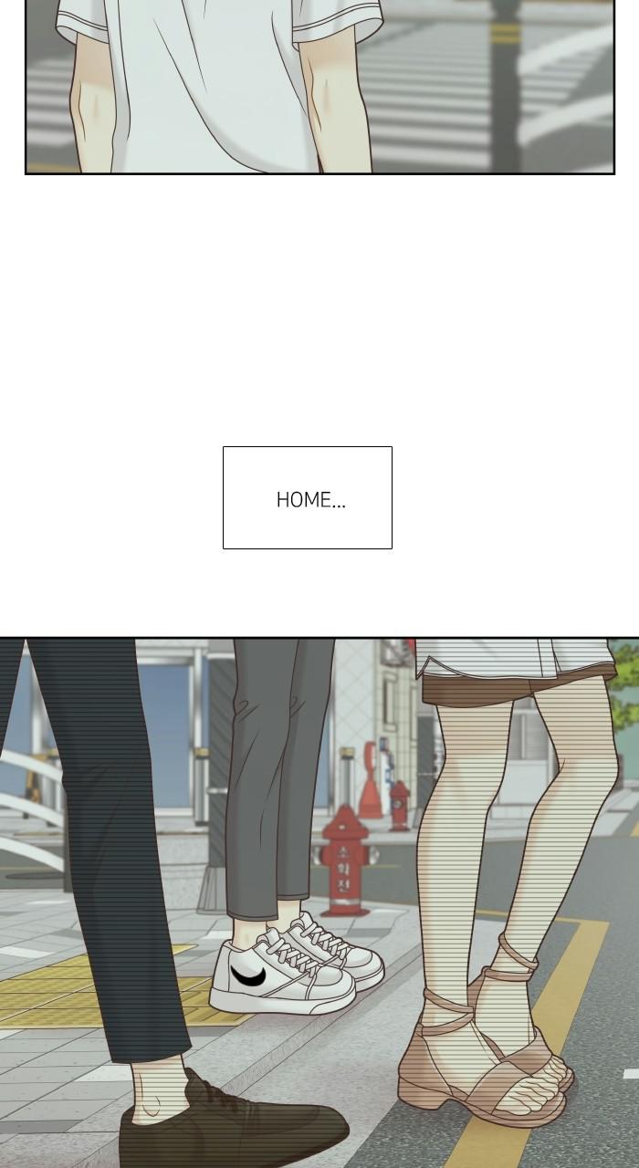 Odd Girl Out Chap 330 - Next Chap 331