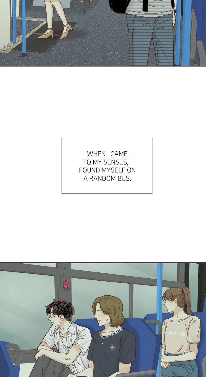 Odd Girl Out Chap 330 - Next Chap 331