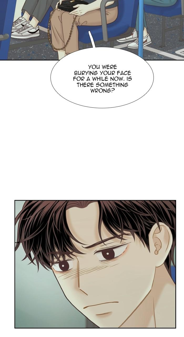 Odd Girl Out Chap 330 - Next Chap 331