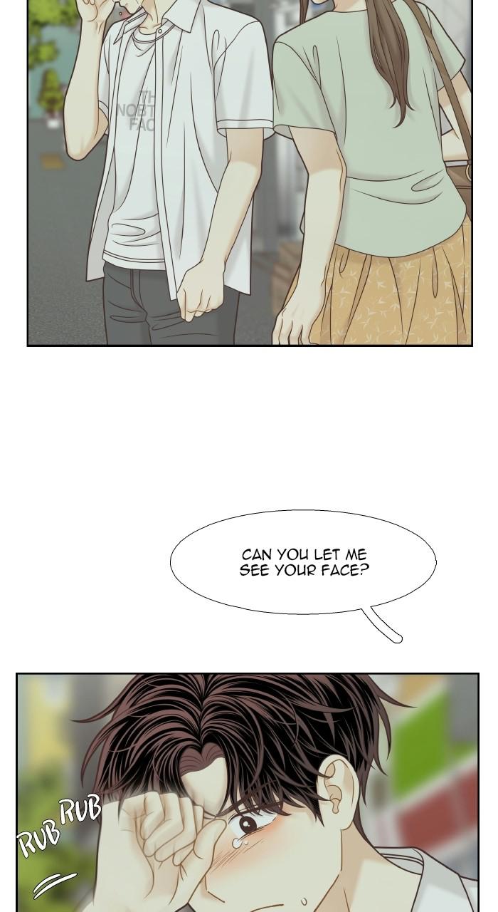 Odd Girl Out Chap 330 - Next Chap 331