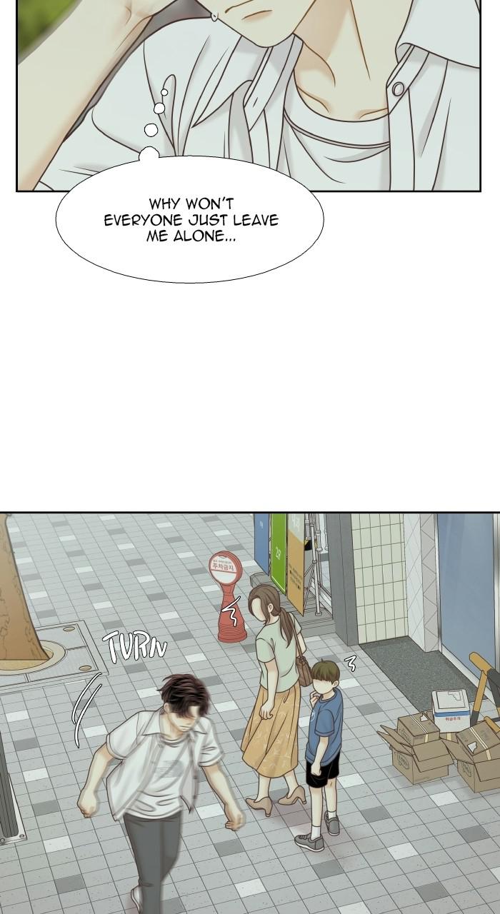 Odd Girl Out Chap 330 - Next Chap 331