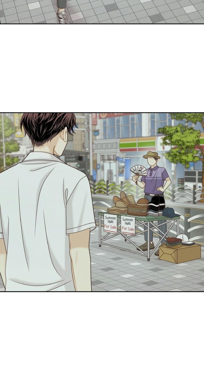 Odd Girl Out Chap 330 - Next Chap 331