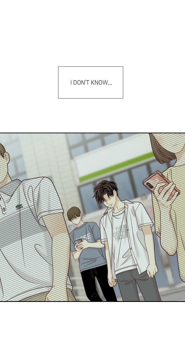 Odd Girl Out Chap 330 - Next Chap 331