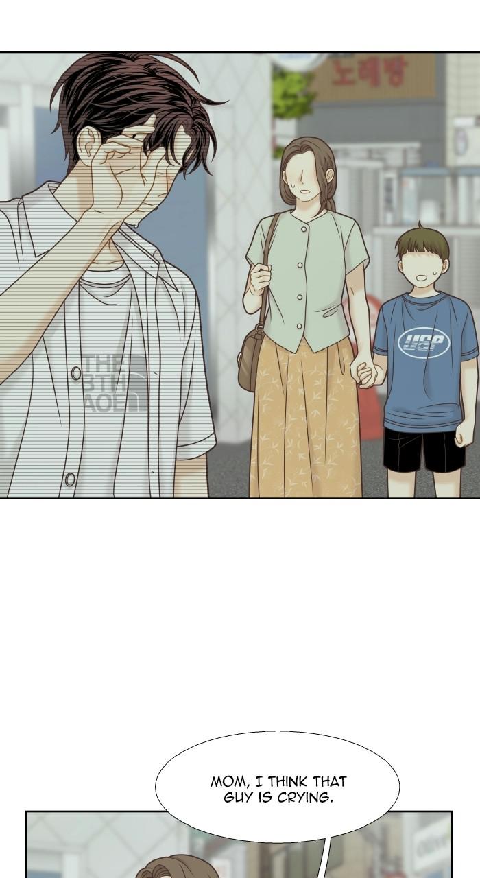Odd Girl Out Chap 330 - Next Chap 331
