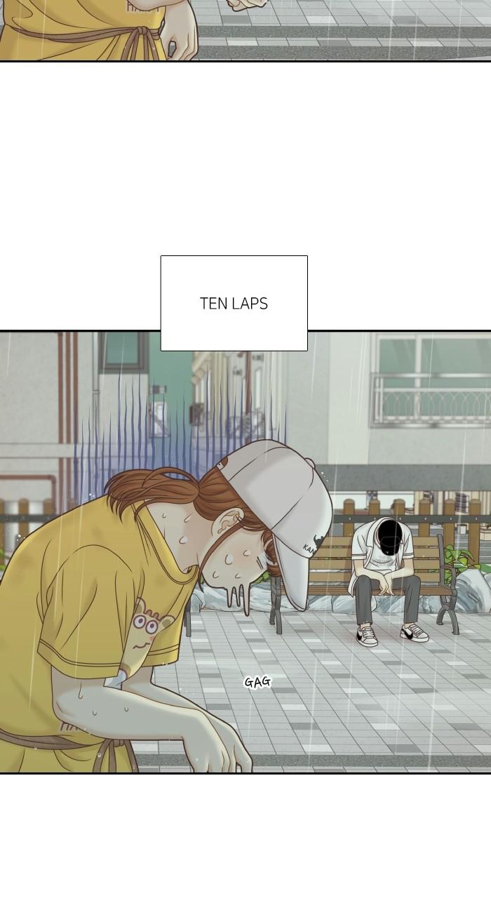 Odd Girl Out Chap 330 - Next Chap 331