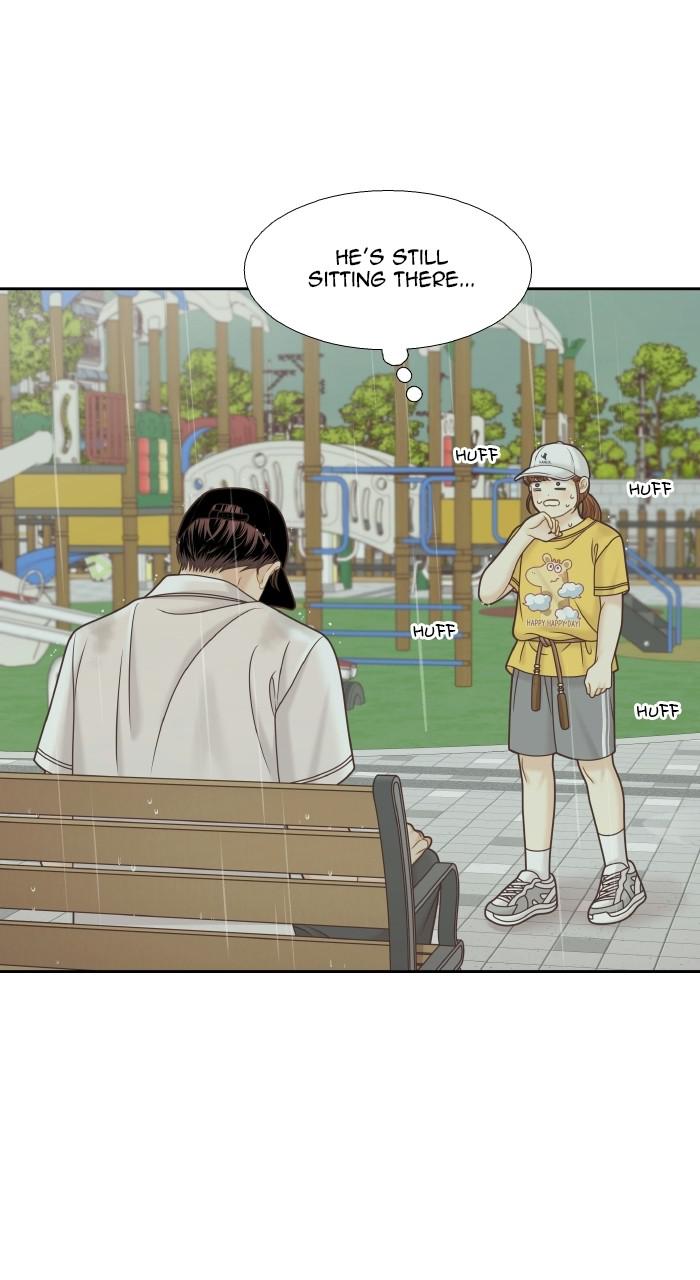 Odd Girl Out Chap 330 - Next Chap 331