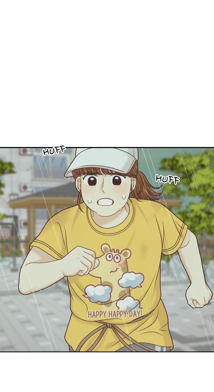 Odd Girl Out Chap 330 - Next Chap 331
