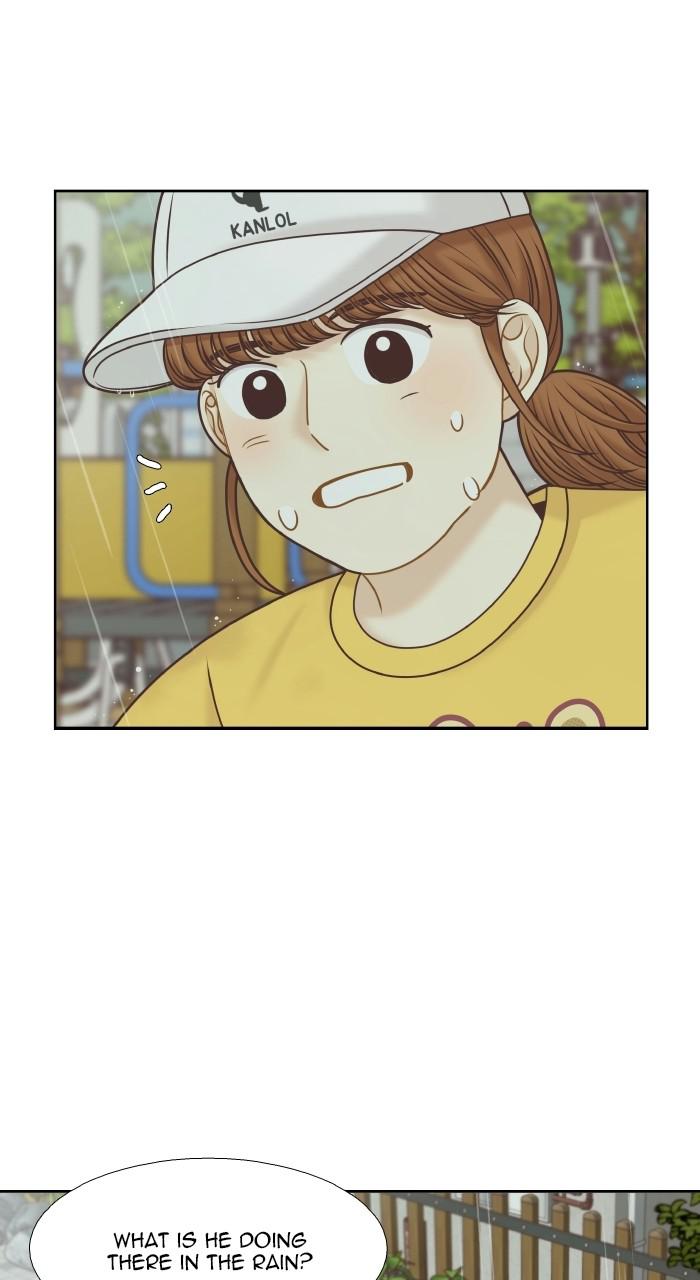 Odd Girl Out Chap 330 - Next Chap 331
