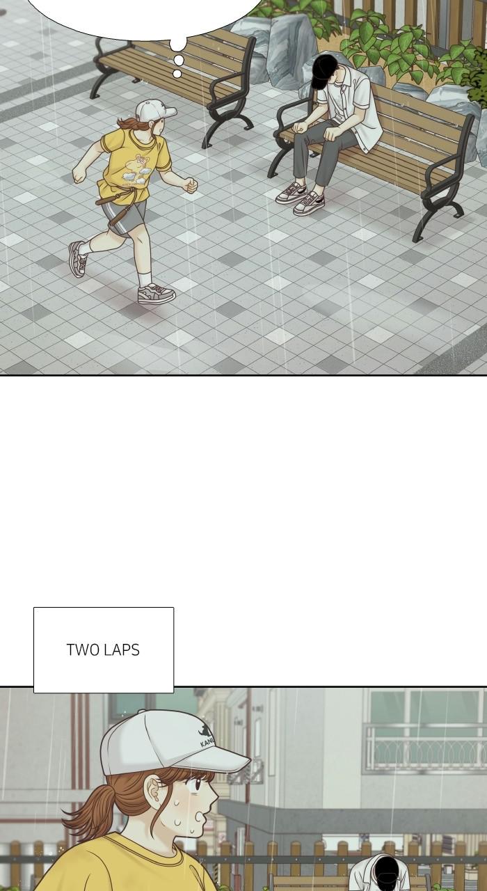 Odd Girl Out Chap 330 - Next Chap 331