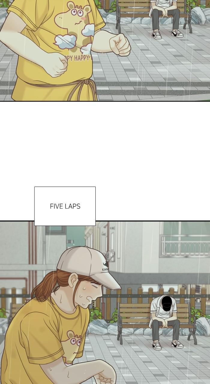 Odd Girl Out Chap 330 - Next Chap 331