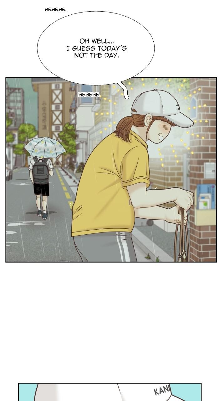 Odd Girl Out Chap 330 - Next Chap 331