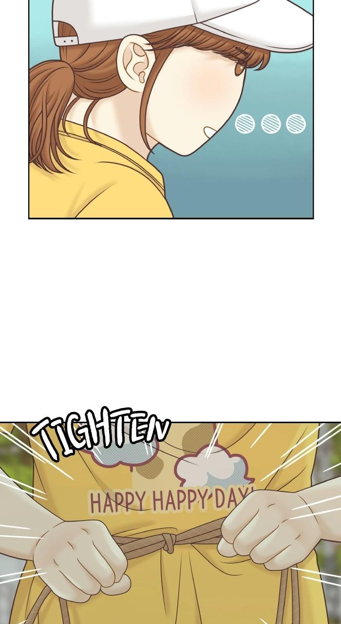 Odd Girl Out Chap 330 - Next Chap 331