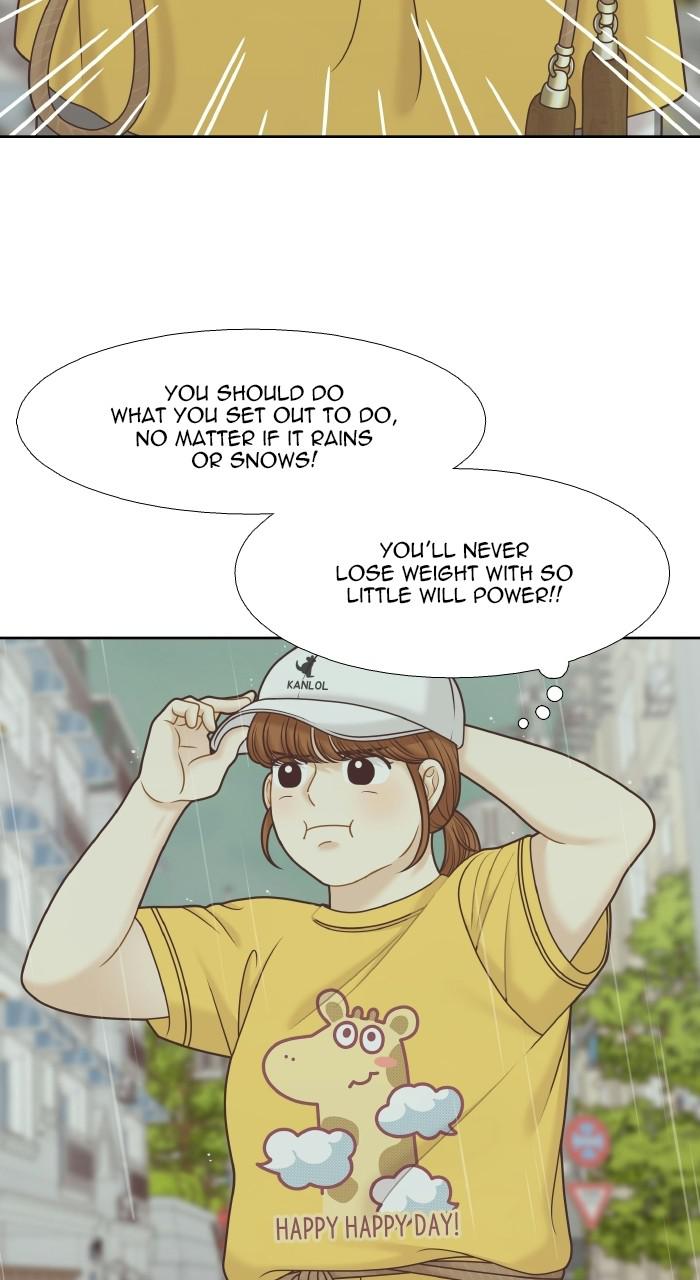 Odd Girl Out Chap 330 - Next Chap 331