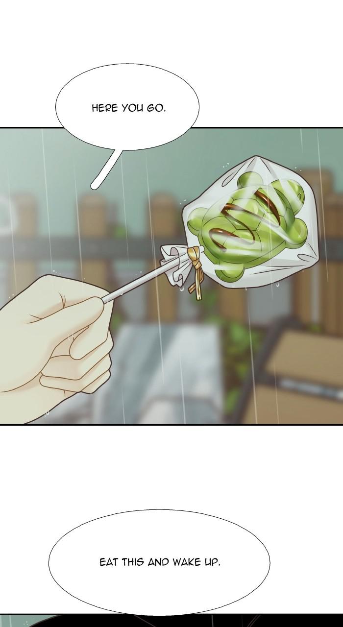 Odd Girl Out Chap 330 - Next Chap 331