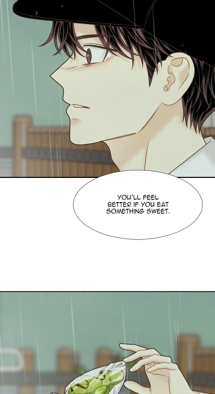 Odd Girl Out Chap 330 - Next Chap 331