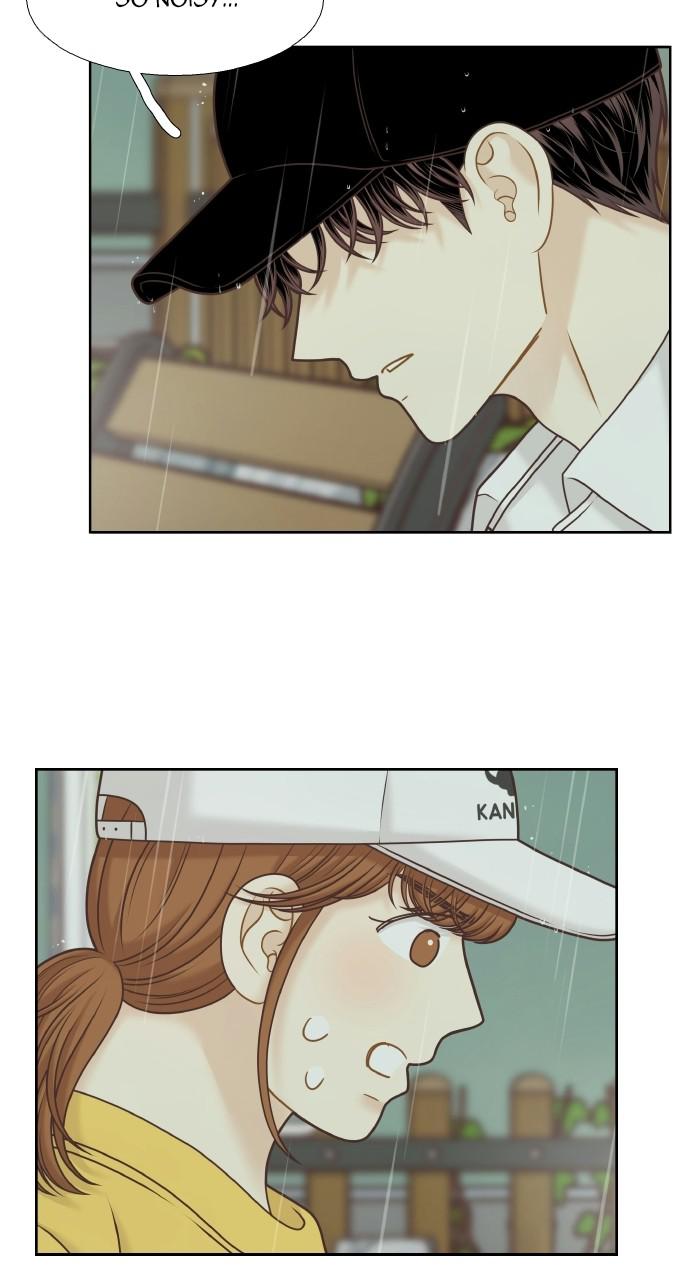 Odd Girl Out Chap 330 - Next Chap 331