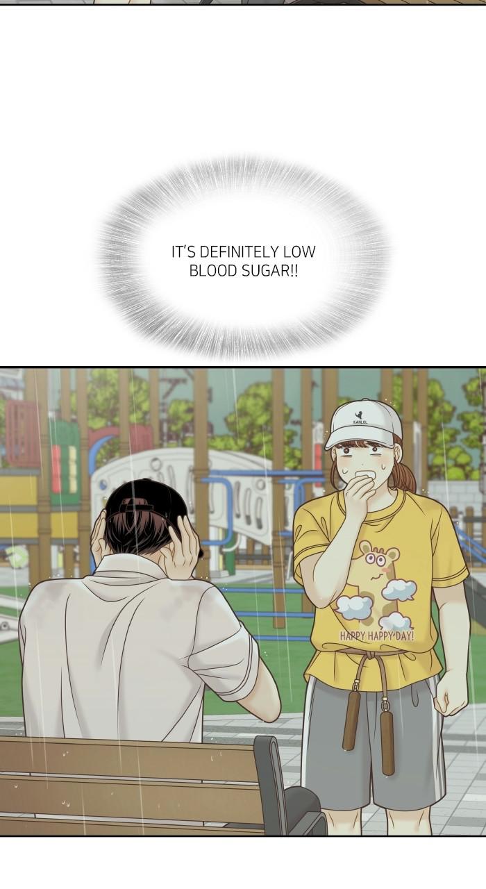 Odd Girl Out Chap 330 - Next Chap 331