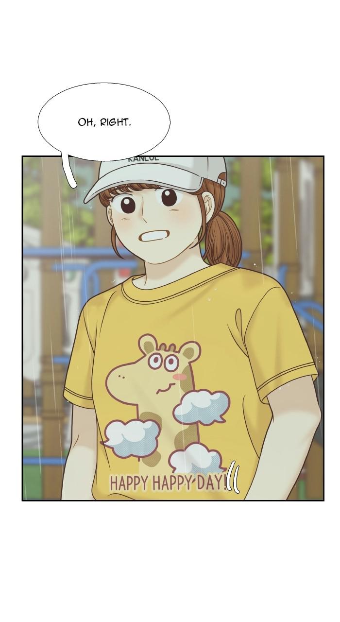 Odd Girl Out Chap 330 - Next Chap 331