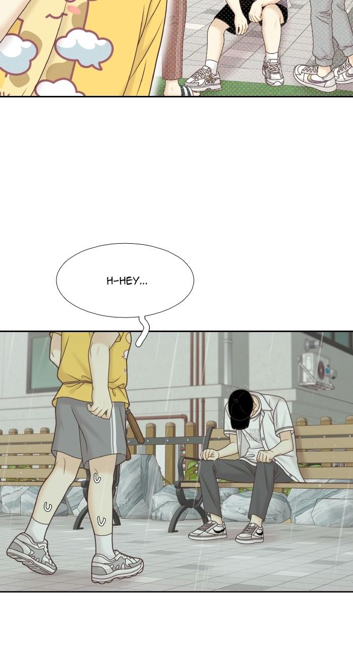 Odd Girl Out Chap 330 - Next Chap 331