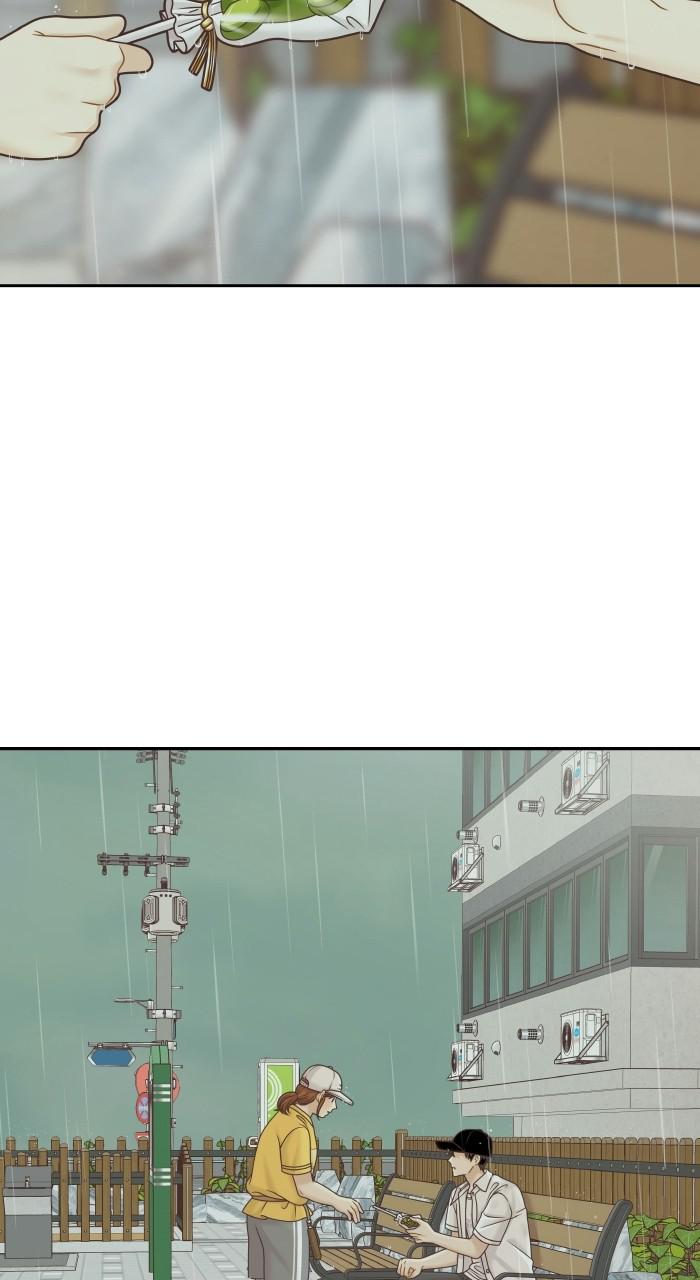 Odd Girl Out Chap 330 - Next Chap 331