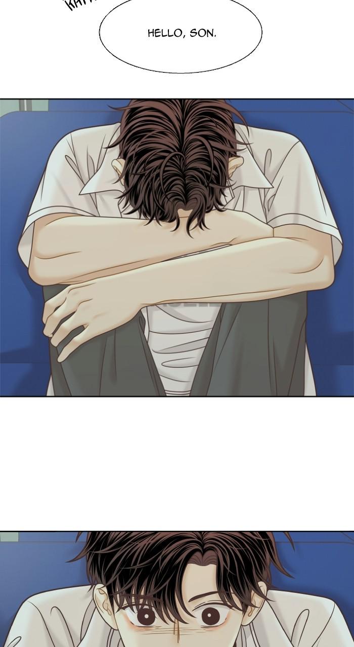 Odd Girl Out Chap 330 - Next Chap 331