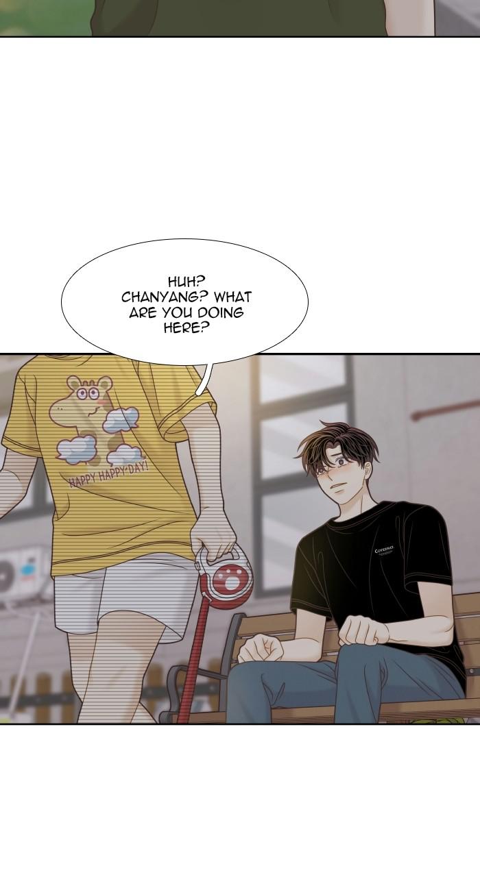 Odd Girl Out Chap 331 - Next Chap 332