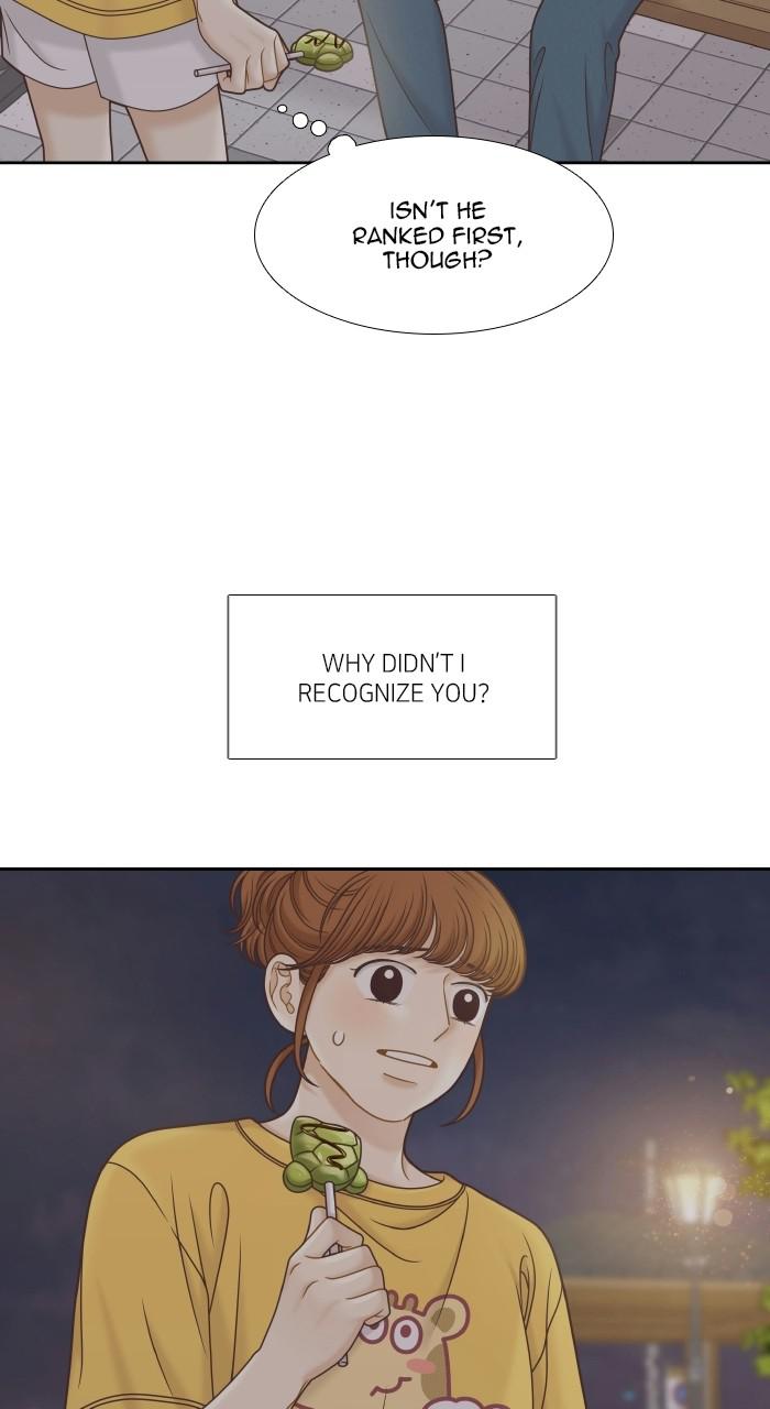 Odd Girl Out Chap 331 - Next Chap 332
