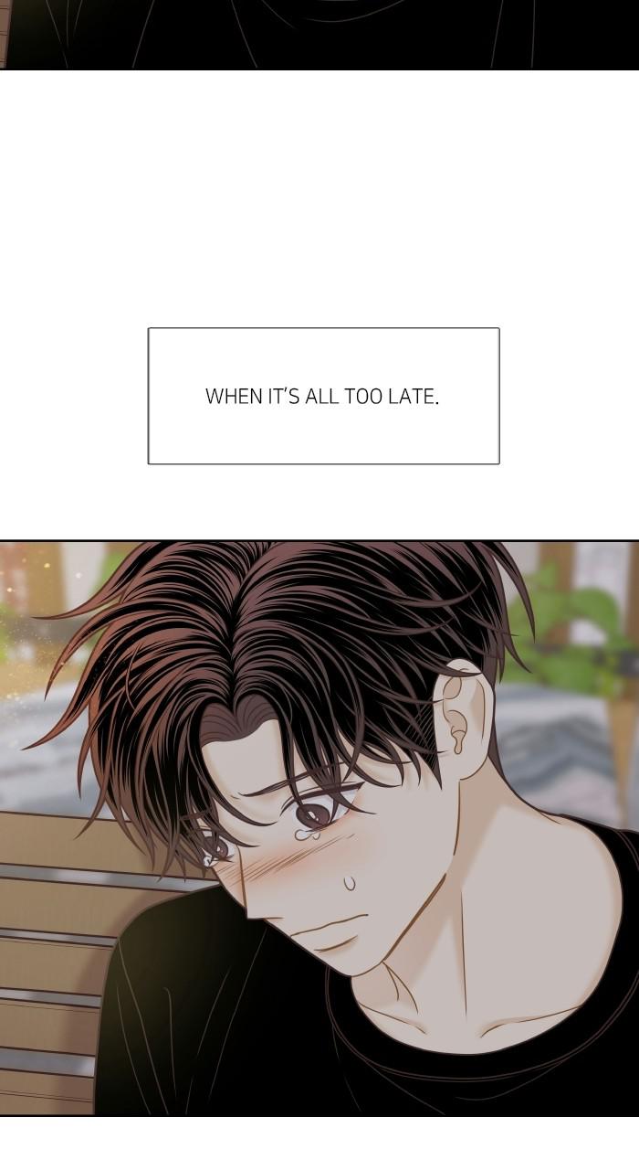 Odd Girl Out Chap 331 - Next Chap 332