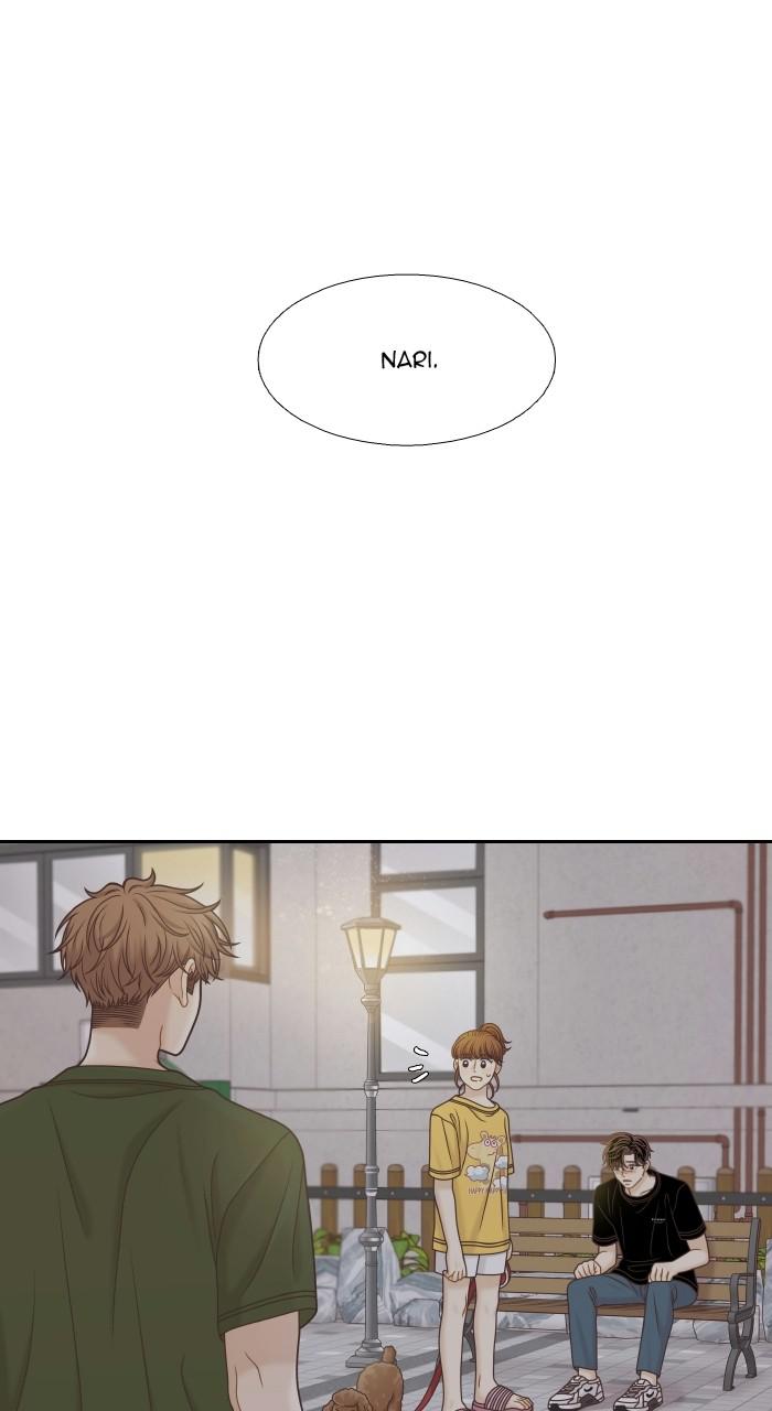 Odd Girl Out Chap 331 - Next Chap 332