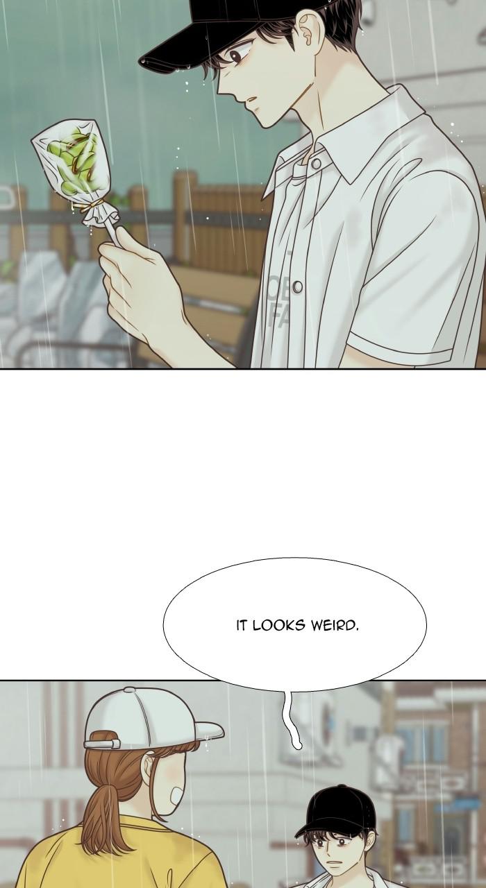 Odd Girl Out Chap 331 - Next Chap 332