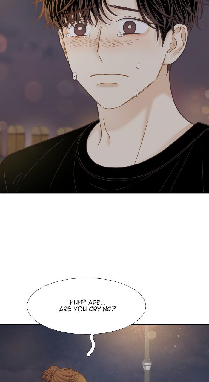 Odd Girl Out Chap 331 - Next Chap 332