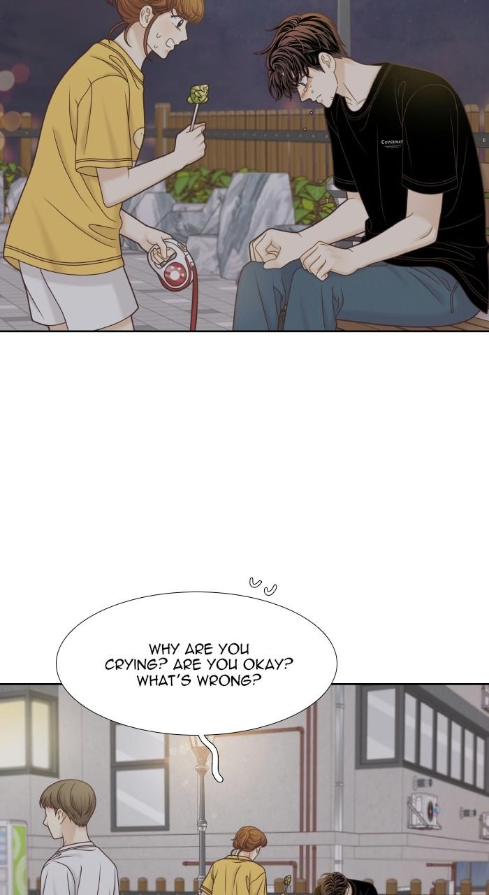 Odd Girl Out Chap 331 - Next Chap 332