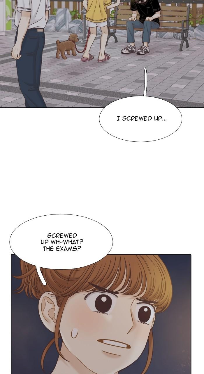Odd Girl Out Chap 331 - Next Chap 332