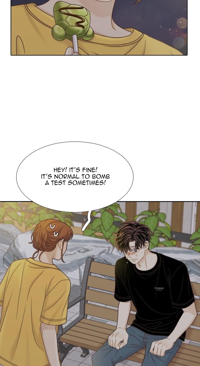 Odd Girl Out Chap 331 - Next Chap 332