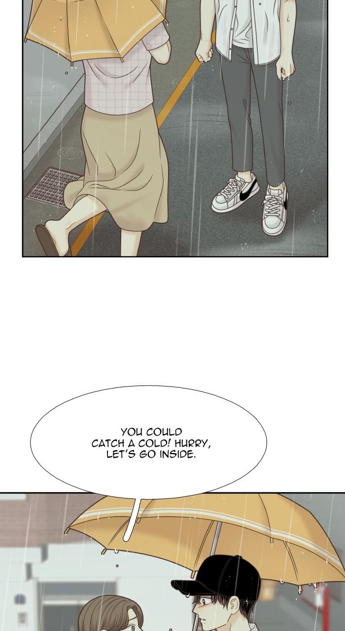 Odd Girl Out Chap 331 - Next Chap 332