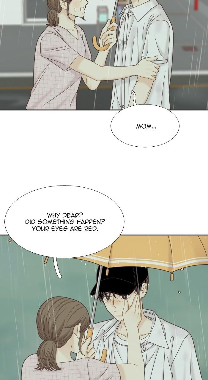 Odd Girl Out Chap 331 - Next Chap 332
