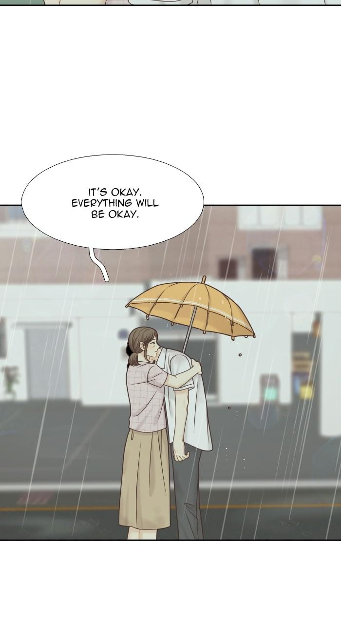 Odd Girl Out Chap 331 - Next Chap 332