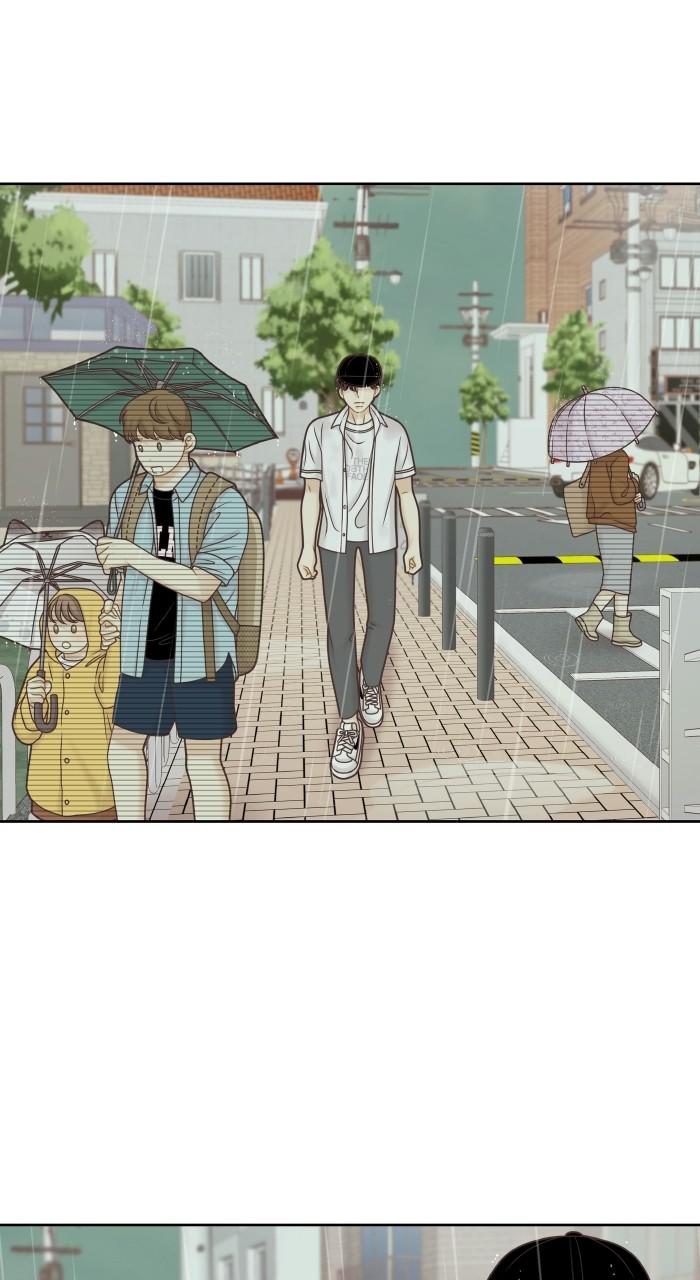 Odd Girl Out Chap 331 - Next Chap 332