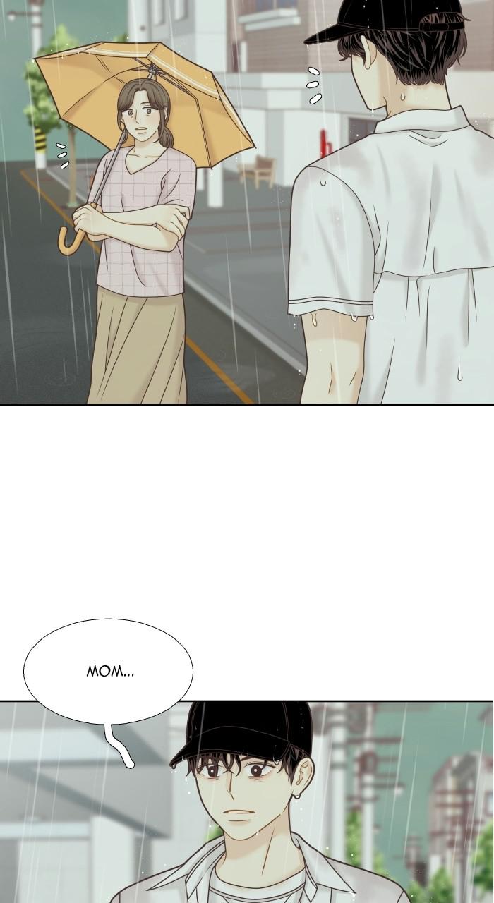 Odd Girl Out Chap 331 - Next Chap 332