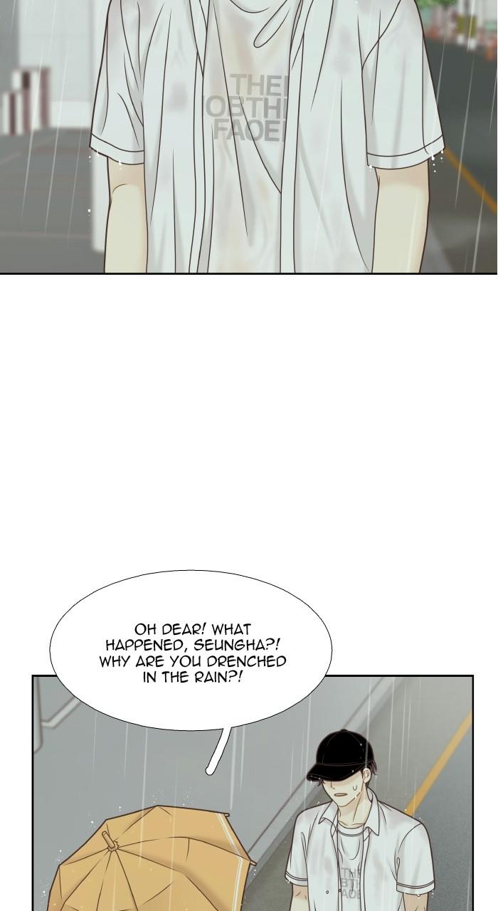 Odd Girl Out Chap 331 - Next Chap 332