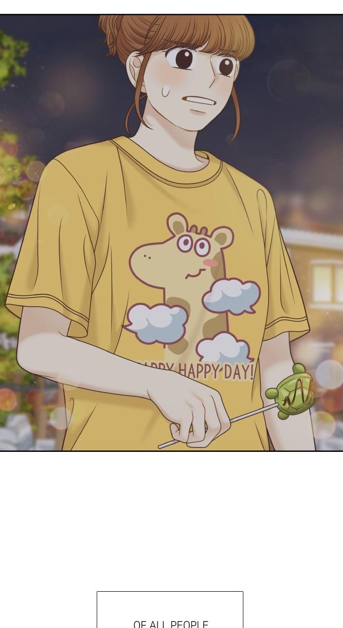 Odd Girl Out Chap 331 - Next Chap 332