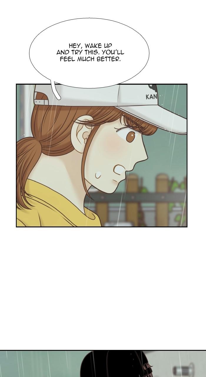 Odd Girl Out Chap 331 - Next Chap 332