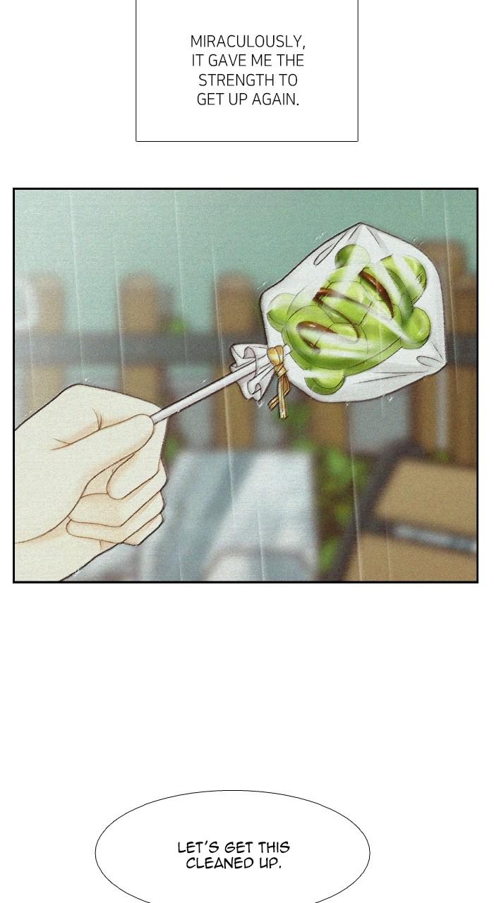 Odd Girl Out Chap 331 - Next Chap 332