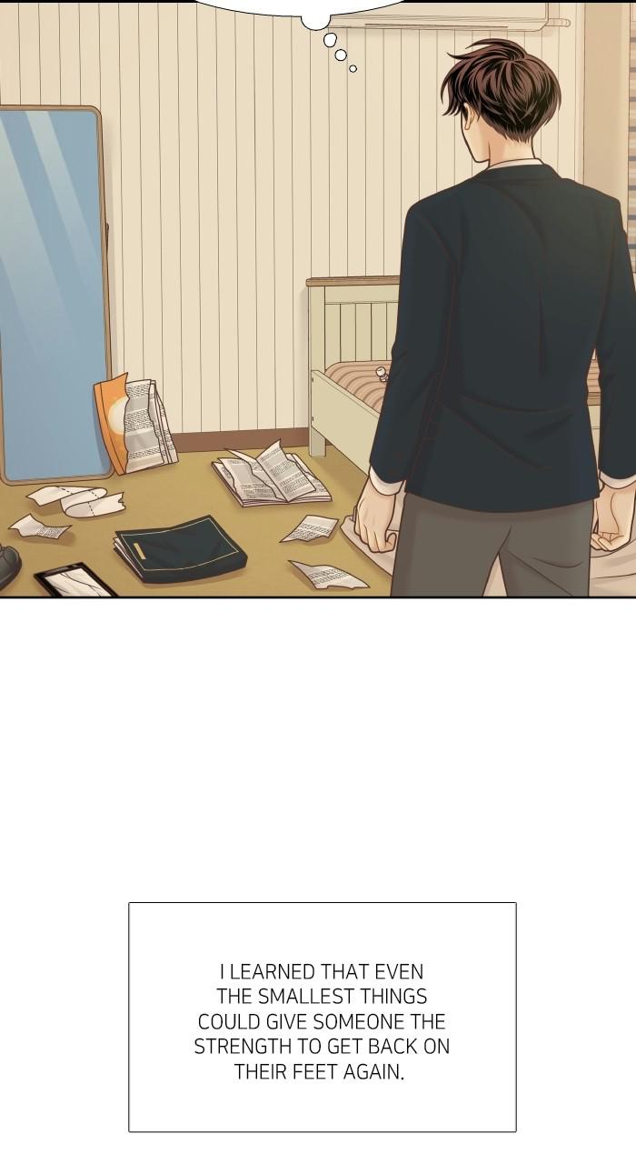 Odd Girl Out Chap 331 - Next Chap 332
