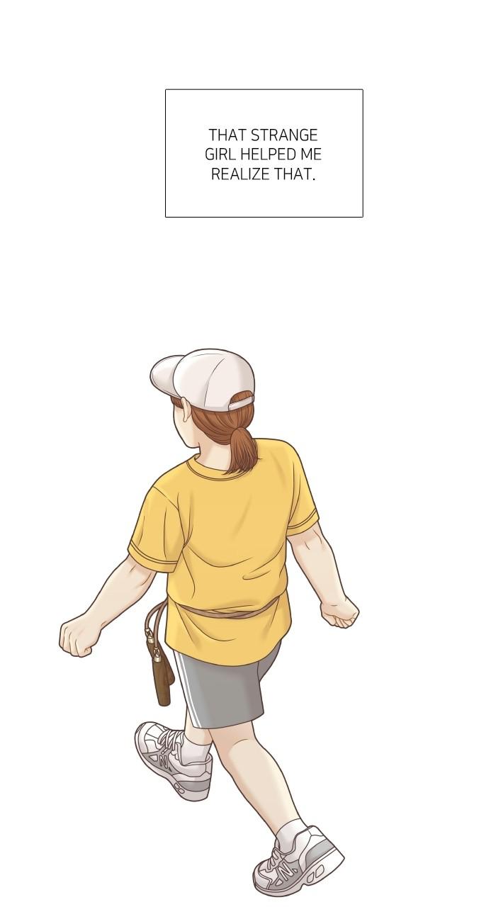 Odd Girl Out Chap 331 - Next Chap 332